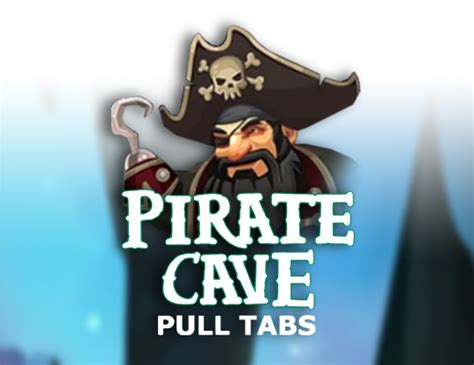 Pirate Cave Pull Tabs 1xbet